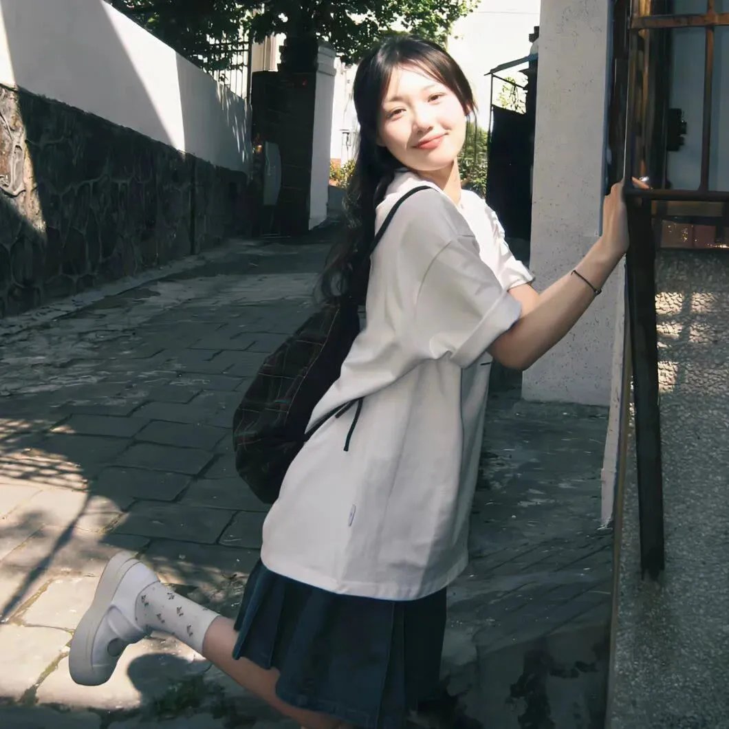 灿烂时光